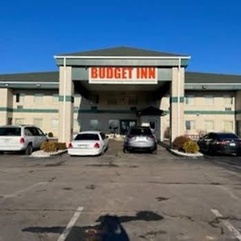 Budget Inn Wentzville Esterno foto