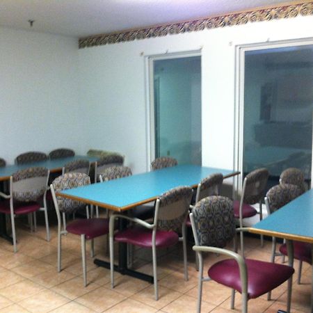 Budget Inn Wentzville Esterno foto