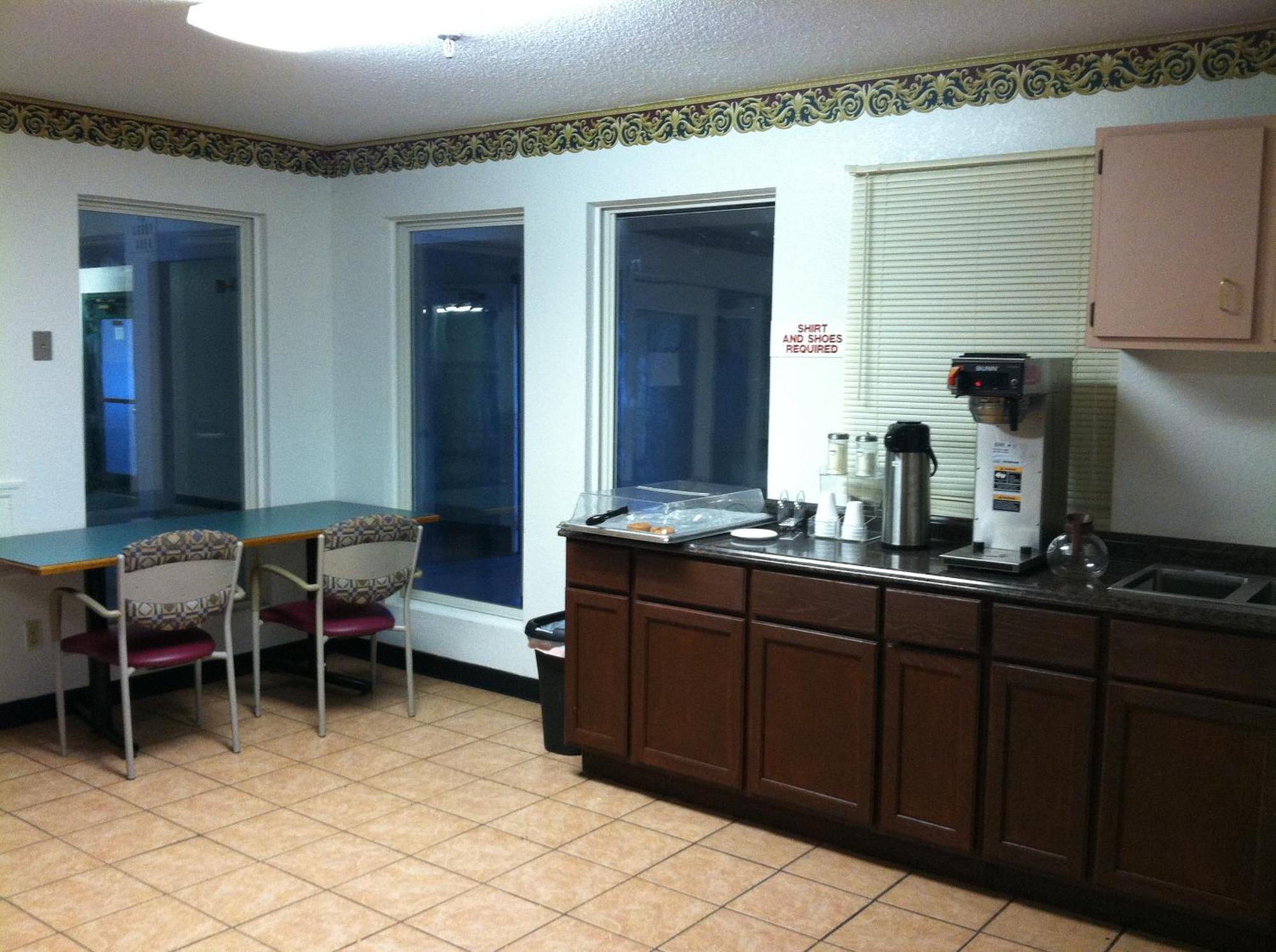 Budget Inn Wentzville Esterno foto