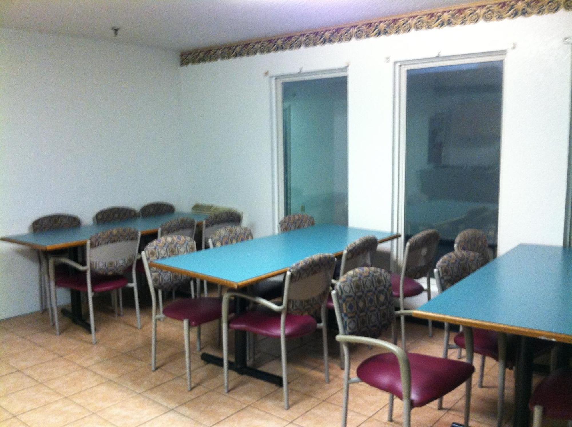 Budget Inn Wentzville Esterno foto