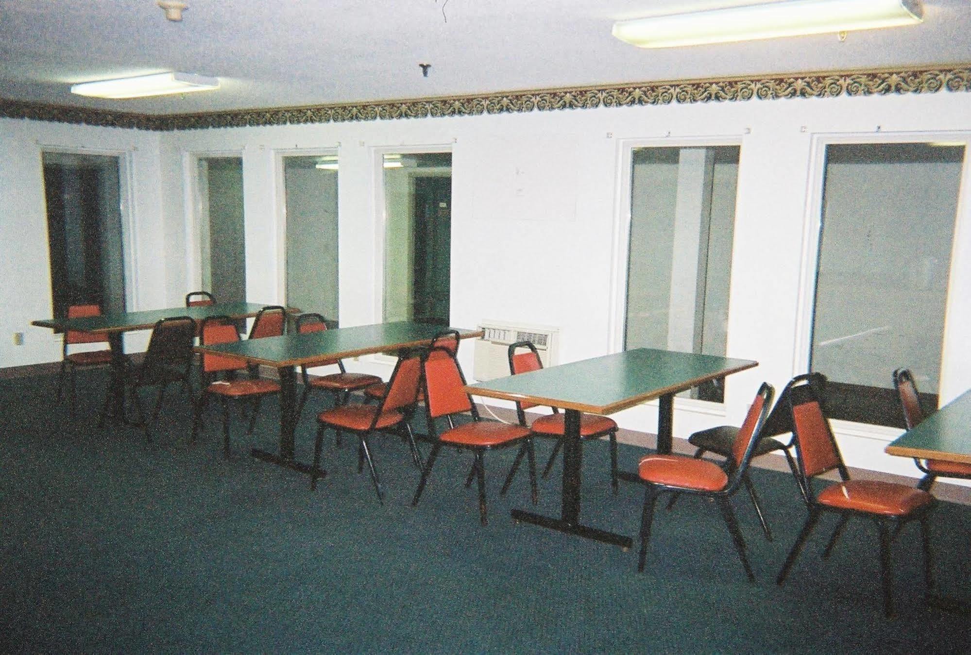 Budget Inn Wentzville Esterno foto