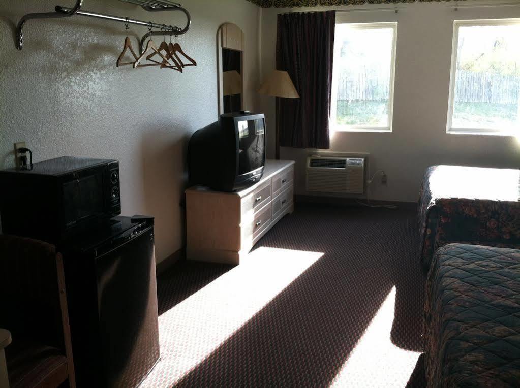 Budget Inn Wentzville Esterno foto